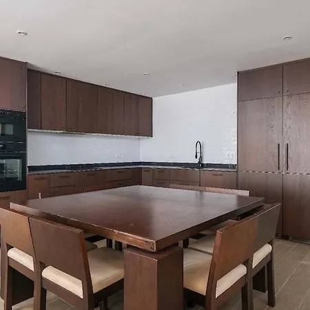 Spacious That Has It All! * Fuengirola