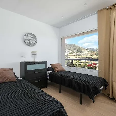 Villa Spacious That Has It All! Fuengirola