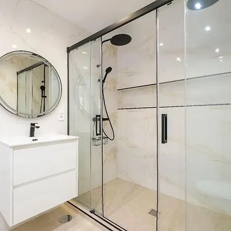 Spacious That Has It All! Villa Fuengirola