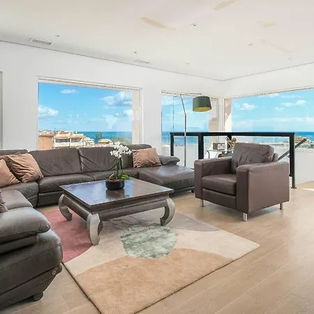 Spacious That Has It All! * Fuengirola