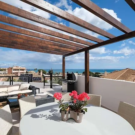 Villa Spacious That Has It All! *