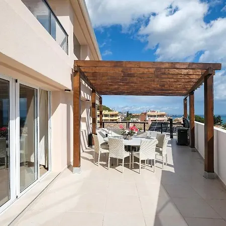 Spacious That Has It All! * Fuengirola