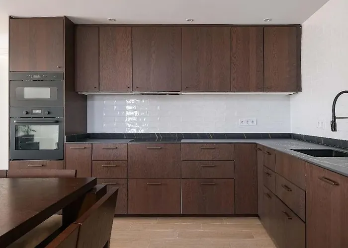 Вилла Spacious That Has It All!