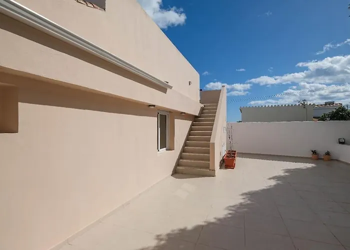 Spacious That Has It All! Вилла