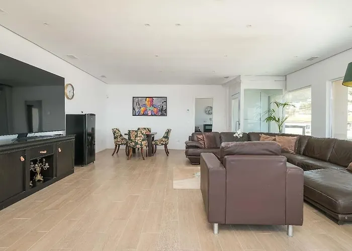 Spacious That Has It All!