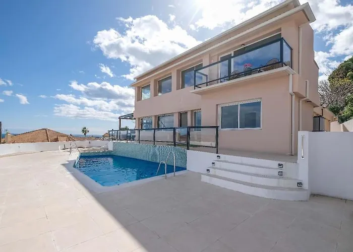 Spacious That Has It All! * Fuengirola