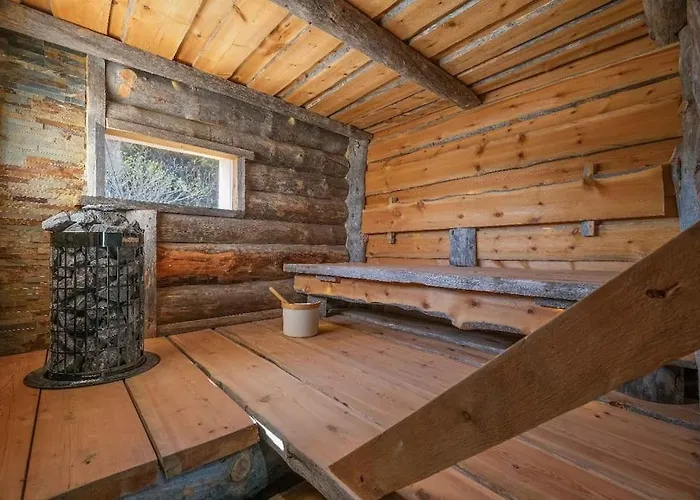 Spacious That Has It All! Вилла