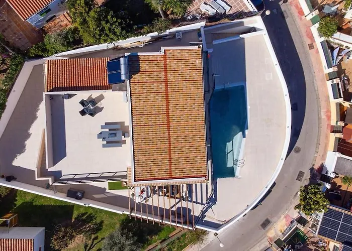 Spacious That Has It All! *