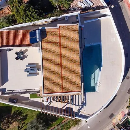 Spacious That Has It All! *