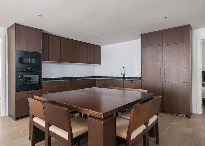 Spacious That Has It All! * Fuengirola