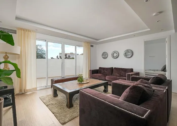 Spacious That Has It All! Villa *