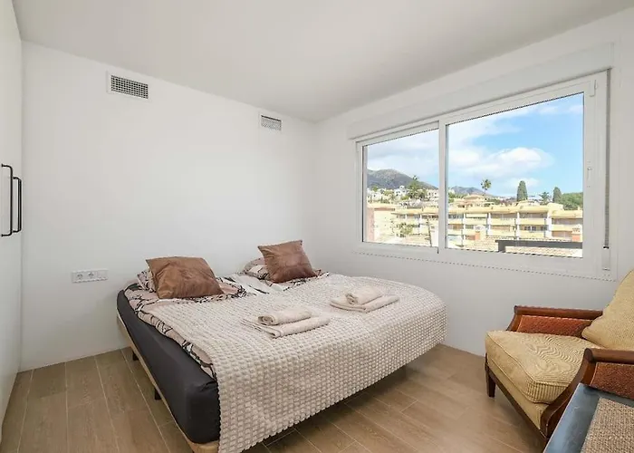 Spacious That Has It All! Villa Fuengirola