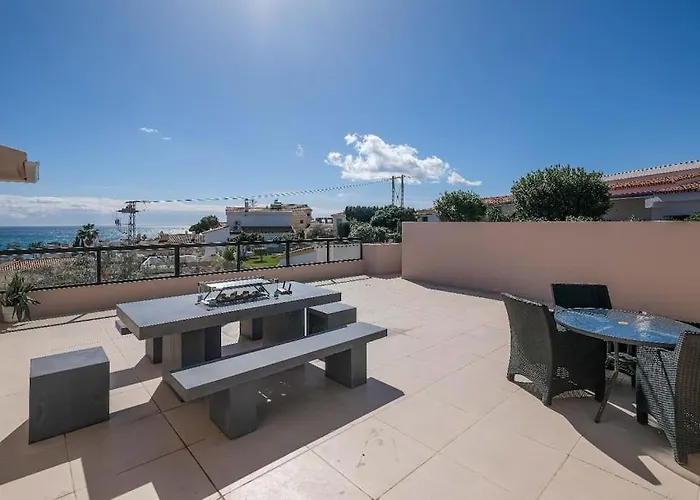 Villa Spacious That Has It All! Fuengirola