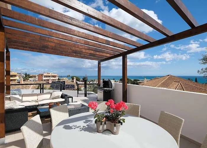 Villa Spacious That Has It All! *